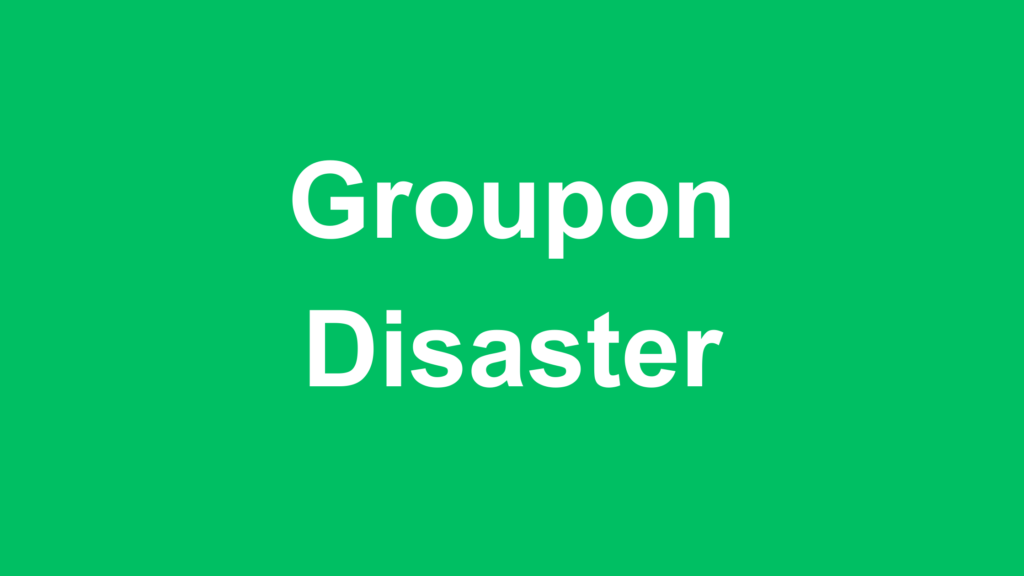 groupon