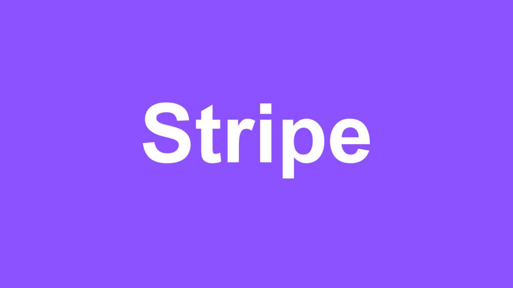 stripe case study