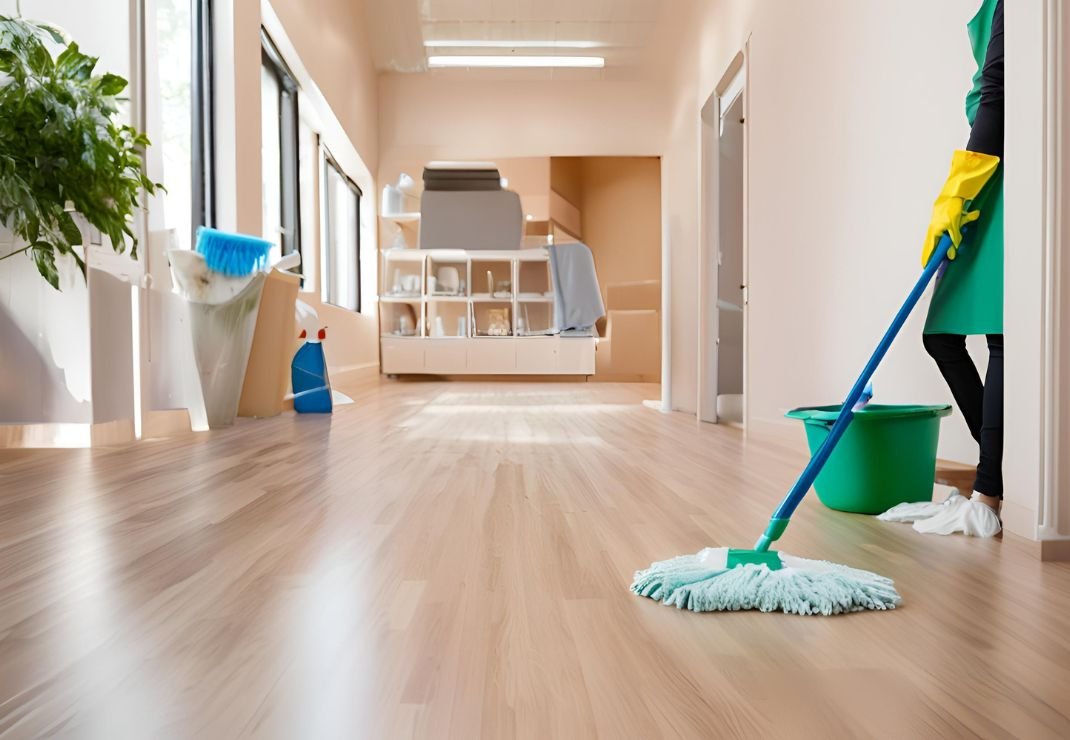 How to Start a Cleaning Business