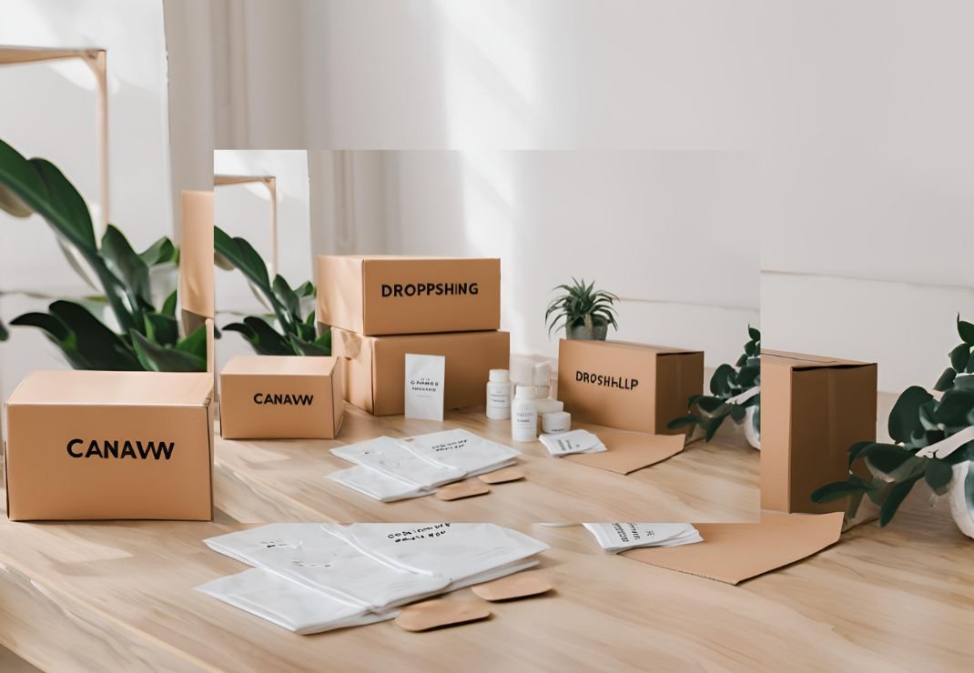 Dropshipping Business Ideas in 2025